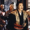Mladé Ninja korytnačky III (1993) - Lord Norinaga