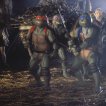 Mladé Ninja korytnačky III (1993) - Raphael