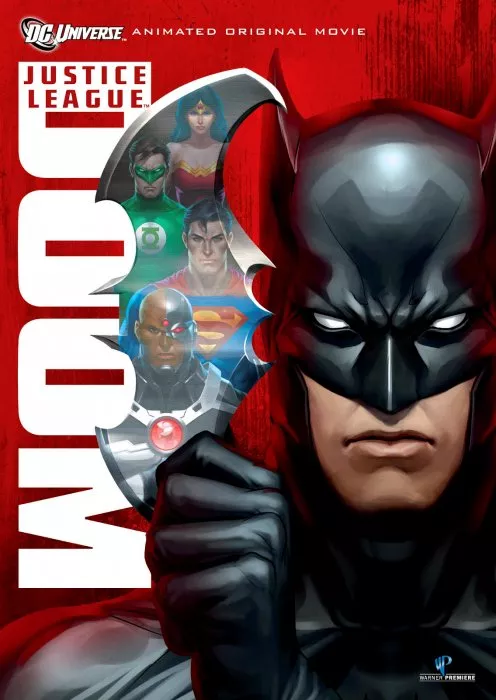 Tim Daly (Superman), Kevin Conroy (Batman), Susan Eisenberg (Wonder Woman), Nathan Fillion (Green Lantern), Bumper Robinson (Cyborg) zdroj: imdb.com