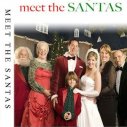 Meet the Santas (2005) - Mr. Claus