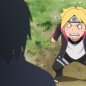 Boruto: Naruto the Movie (2015) - Boruto Uzumaki