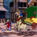 Mickey's Magical Christmas: Snowed In at the House of Mouse (2001) - Scrooge McDuck (segment 'Mickey's Christmas Carol')