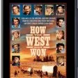 Jak byl dobyt Divoký západ (1962) - Julie Rawlings