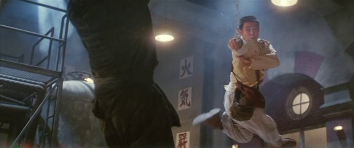 Jet Li zdroj: imdb.com