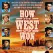 Jak byl dobyt Divoký západ (1962) - Julie Rawlings