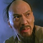 Wong Fei-hung (1991) - Yim's Opponent