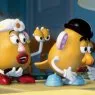 Toy Story 2 (1999) - Mrs. Potato Head