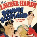Bonnie Scotland (1935) - Lorna MacLaurel