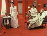 Cries and Whispers (1972) - Karin