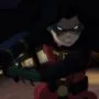 Justice League Vs. Teen Titans (2016) - Robin