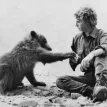 Medveď (1988) - The Bear Cub