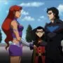 Justice League Vs. Teen Titans (2016) - Starfire