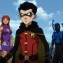 Justice League Vs. Teen Titans (2016) - Beast Boy