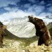 Medveď (1988) - The Kodiak Bear