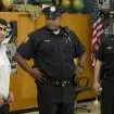 Na férovku, pán učiteľ (2017) - Officer Rodriguez