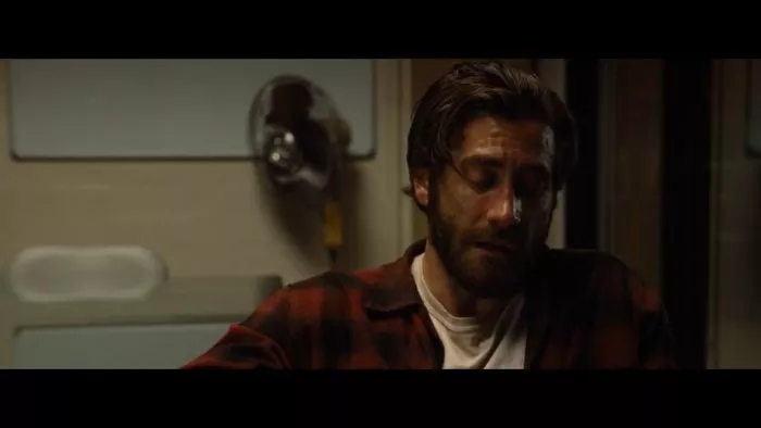 Jake Gyllenhaal (Tony Hastings) zdroj: imdb.com