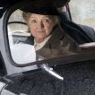 Slečna Marplová: Kapsa plná žita (2009) - Miss Marple