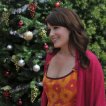 A Christmas Wedding Date (2012) - Rebecca Wesley