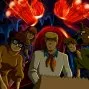 Scooby Doo: Legenda o Fantosaurovi (2011) - Velma Dinkley