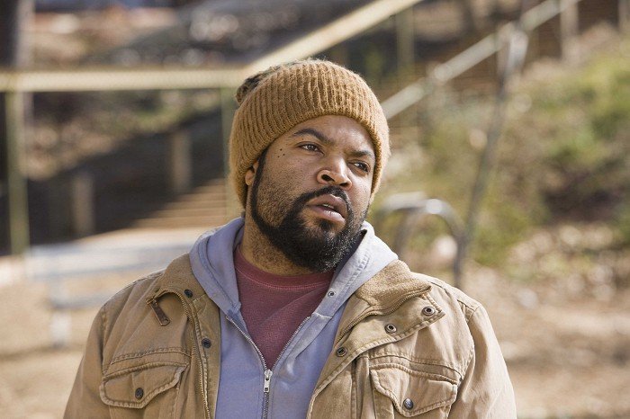 Ice Cube (Curtis)