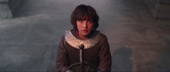 Jane Wiedlin (Joan of Arc) zdroj: imdb.com
