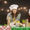 A Cookie Cutter Christmas (2014) - Christie Reynolds