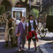 Bill & Ted's Excellent Adventure (1989) - Billy the Kid
