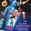 Skvělé dobrodružství Billa a Teda (1989) - Bill S. Preston Esquire