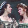 Skvělé dobrodružství Billa a Teda (1989) - Princess Elizabeth