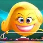 The Emoji Movie (2017) - Smiler