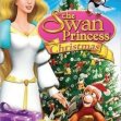 The Swan Princess Christmas (2012) - Odette