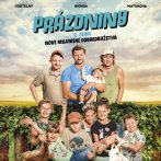 Prázdniny