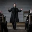 Brimstone: Erlöse uns von dem Bösen (2016) - The Reverend