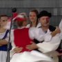 Jánošíkove dni v Terchovej (2016)