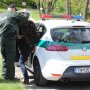 Policajné prípady
