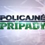 Policajné prípady