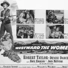 Westward the Women (1951) - Fifi Danon