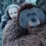 War for the Planet of the Apes (2017) - Nova