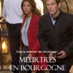 Vraždy v Burgundsku (2015) - Mylène Deville