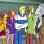 Co nového Scooby-Doo? (2002-2006) - Shaggy