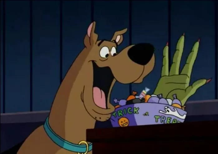 Frank Welker (Scooby-Doo) zdroj: imdb.com