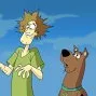 Casey Kasem (Shaggy), Frank Welker (Scooby-Doo)