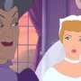 Cinderella III: A Twist in Time (2007) - Stepmother