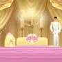 Cinderella III: A Twist in Time (2007) - Prince Charming