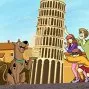 Mindy Cohn (Velma), Casey Kasem (Shaggy), Grey Griffin, Frank Welker (Scooby-Doo)