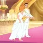 Cinderella III: A Twist in Time (2007) - Prince Charming