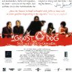 Ghost Dog - Cesta samuraja (1999) - Louie