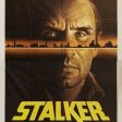 Stalker (1979) - Pisatel