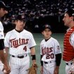 Little Big League (1994) - Billy Heywood