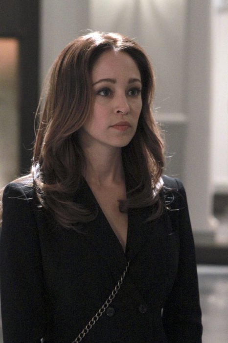 Autumn Reeser (Kylie Sinclair) Photo © American Broadcasting Company (ABC)